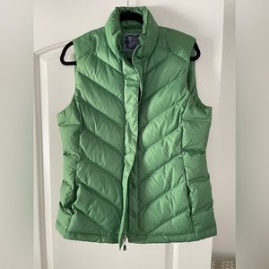 Brooks Brothers Women’s Vest